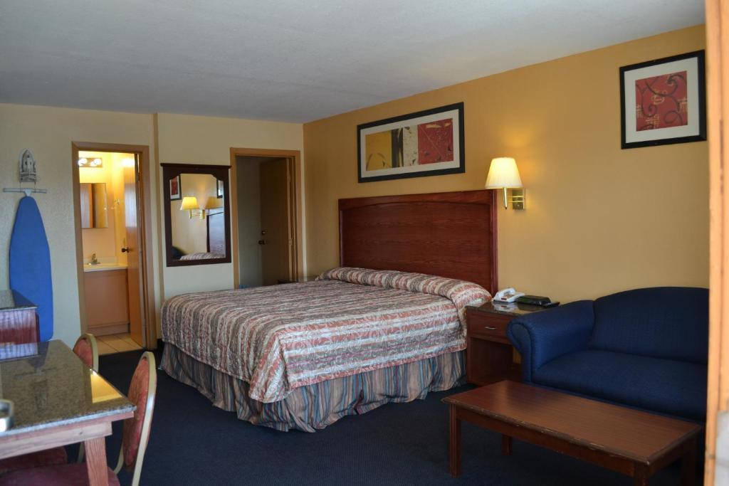 Deluxe Inn And Suites Weslaco Εξωτερικό φωτογραφία
