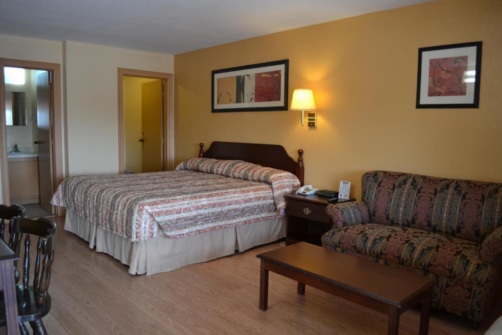 Deluxe Inn And Suites Weslaco Εξωτερικό φωτογραφία